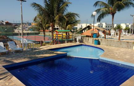 Apartamento de 3 quartos no Marina Clube - Photo 1