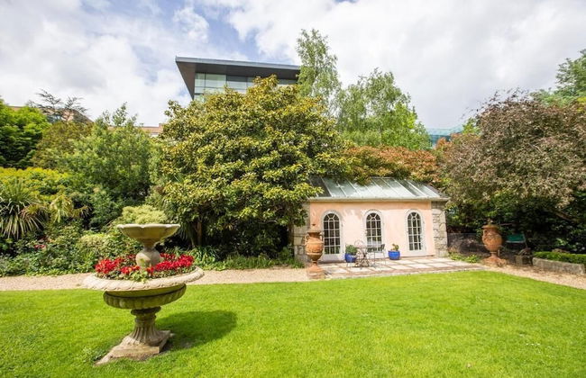 Ballsbridge Apartments - Photo 1