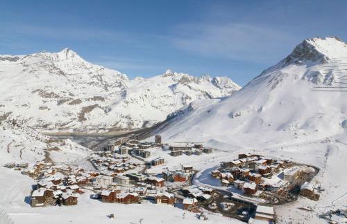 Appartement 6 personnes avec Parking Couvert - 1 chambre - 4 lits - Netflix & wifi haut débit - Foto 14