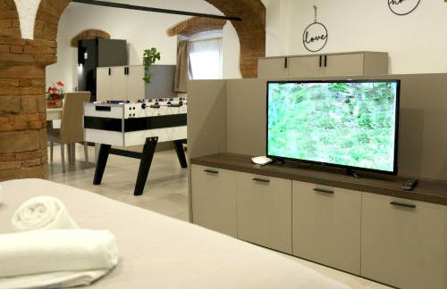 Timetofreedom Relax and Suite Apartment - Foto 10