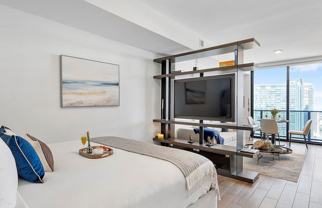 Miami Vacation Rentals - Downtown - Foto 43