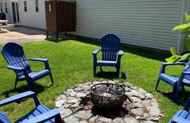 Spacious 5BR Beach House Vacation-walk to Scarborough! - Foto 23