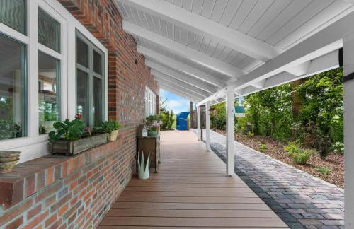 NEU! Ferienhaus Uppum einfach schöner wohnen... - Foto 25