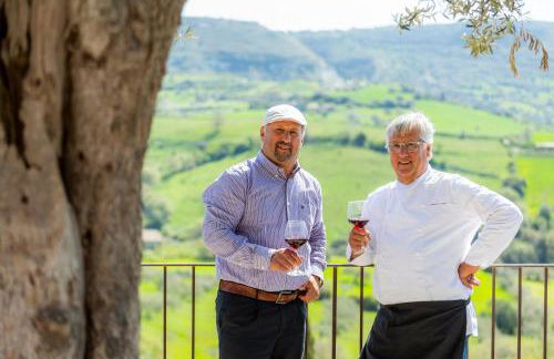 Agriturismo Giannavi - Foto 31