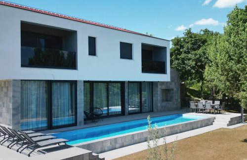 Villa Lapidea - Foto 20