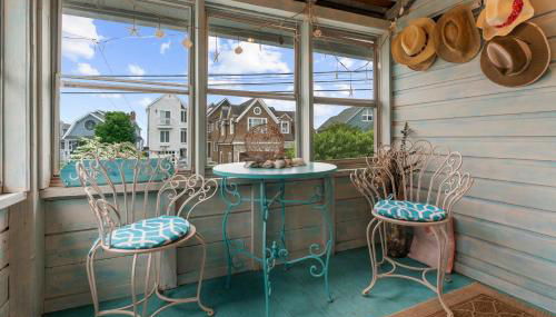 Charming Fairfield Cottage By The Sea - Foto 3