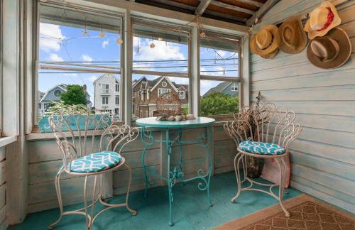 Charming Fairfield Cottage By The Sea - Foto 3