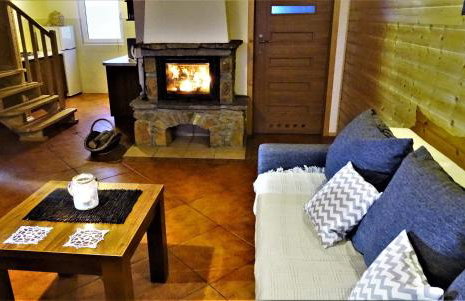 Maniówka - pokoje i domki w Bieszczadach - Foto 24