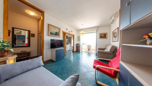 Vista mare,Residence albatross - Foto 2