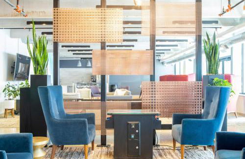 East Side Studio Apt - Near Brady St and Fiserv with Balcony - Foto 17