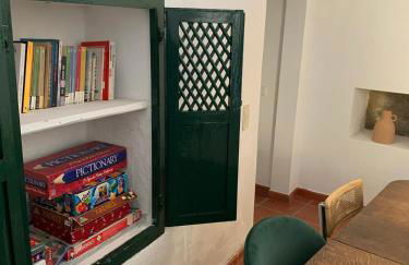 Pisco Charming House - Alter Pedroso - Foto 24