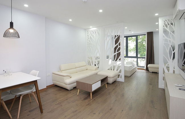 ARL Trinh Cong Son Hotel - Foto 28