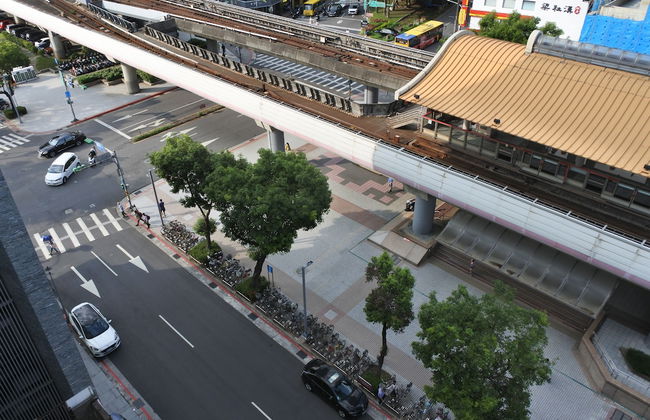 Tianmu Star hotel - Photo 40