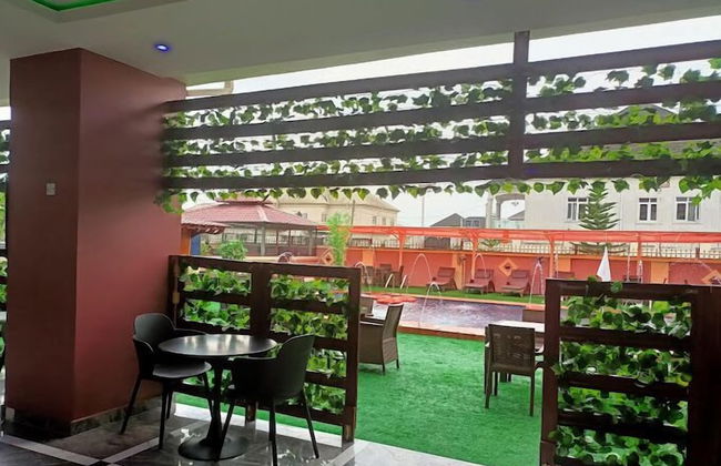 Villa Hilton Hotels and Apartments - Foto 52