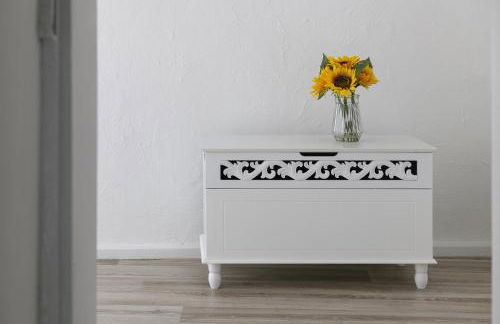 Swan Cottage - Foto 15