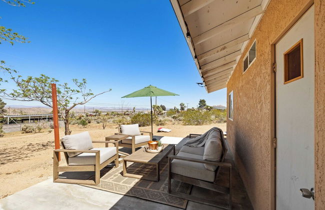 Dune Rise by Avantstay Chic Oasis w/ Patio - Foto 3