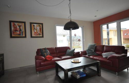 Ferienhaus Seerose - Photo 13