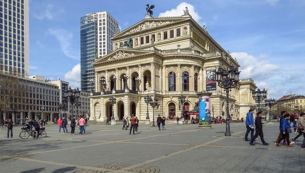 Frankfurt - Tour privado con guía certificado. - Foto 3