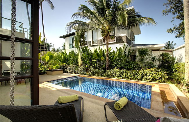 Lotus Samui - Photo 67