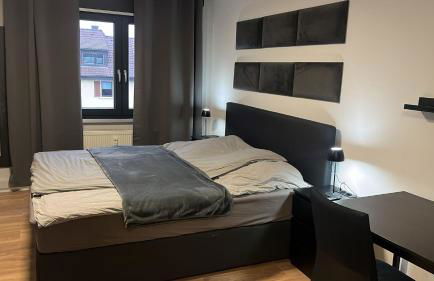 Wohnung im Zentrum von Gaggenau! - Foto 7