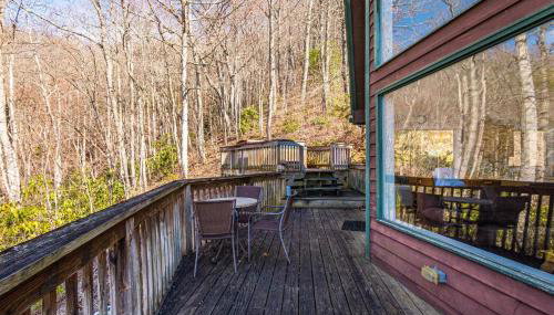 Black Forest Cottage - Foto 3