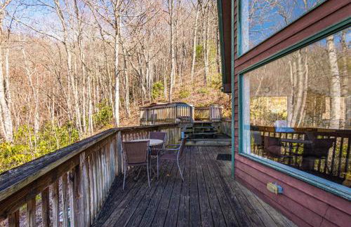 Black Forest Cottage - Foto 3