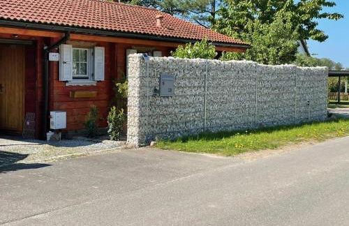 Ferienhaus " Uns Hüsung" - Foto 1