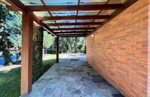 Casa Allegro 3dorm prox Lago Negro by AcheiGramado - Photo 54