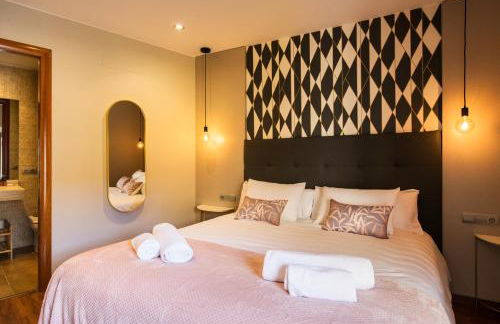 UP ROOMS BANYOLES - Foto 55