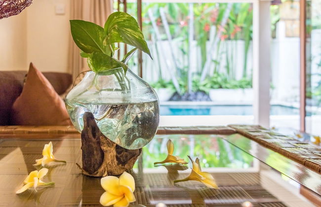 Villa Seriska Seminyak Bali - Photo 46