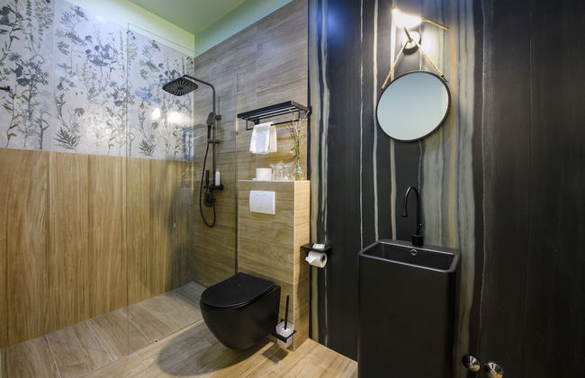 Via Mare Luxury rooms - Foto 52