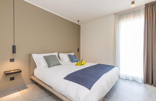 ICON H Lugano – Luxury Suites & Apartments - Foto 39