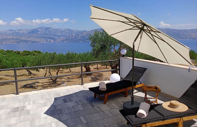 Mary: Relaxing With Pool - H - Foto 20