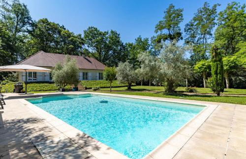 La Villa Cyrano - Maison avec piscine privée! - Foto 1