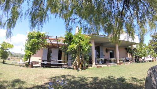 Appartamento In Villa Di Judighes - Foto 4, Garden