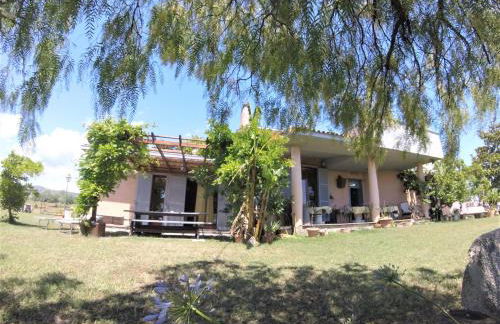 Appartamento In Villa Di Judighes - Foto 4