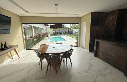 Sauipe prime house - Foto 16