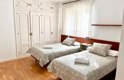 Espacios Blanco Plaza Mayor - Con vistas. - Foto 11