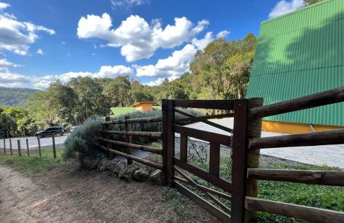 Chalé do Portal - Foto 23