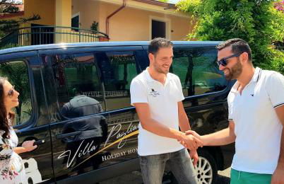 Villa Paglianiti - Your FAMILY Residence! - Foto 50