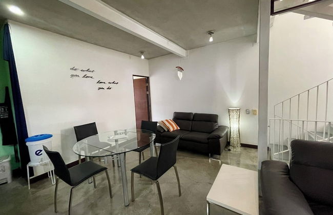 Beautiful Spacious Loft 2 Bedrooms 2 Full Baths 2 car Garage in Downtown - Foto 22