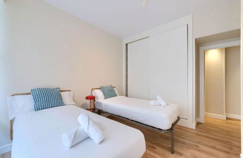 Vivienda Turistica Tivoli Centrico y Moderno - Foto 12