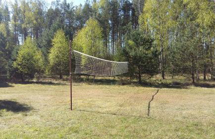 Agroturystyka Pod Klonem - Foto 74