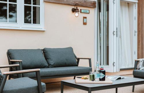 Tedsmore Cottages - Foto 40