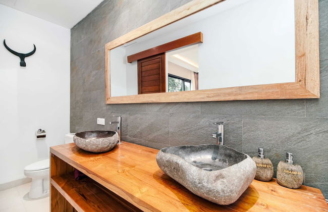 Villa Green Pearl - Foto 20