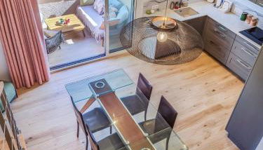 4 stars by the sea - wifi - parking - Clim - Foto 4