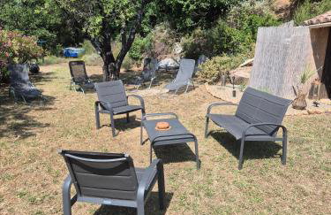 Gites Colline De Sollies - Foto 45