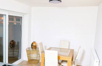 Spacious 3 Bed House in Connahs Quay Ideal for Contractors and Work Crews - Foto 6