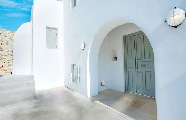 Elegant Villa With View - Foto 2