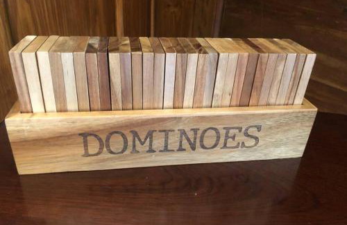 Rhubarb Cottage - Foto 40